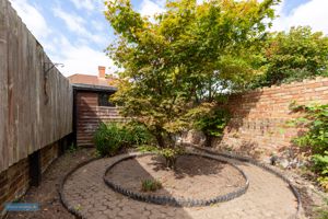 Garden- click for photo gallery